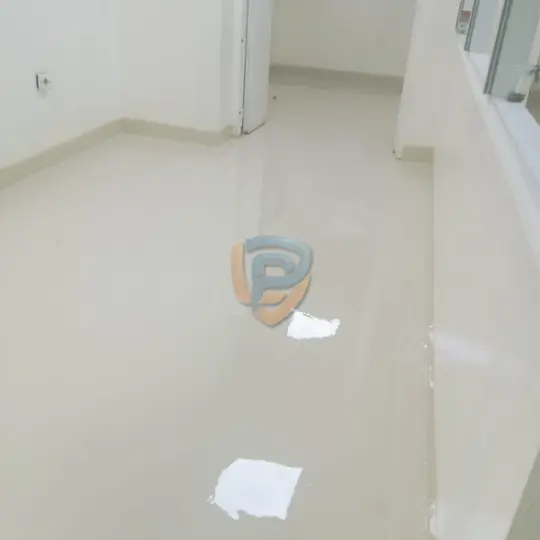 Jasa Epoxy Lantai LantaiPrima