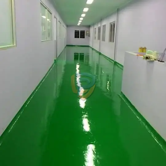 Jasa Epoxy Lantai LantaiPrima
